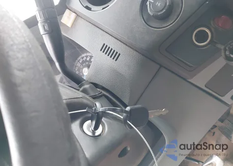 2011 Ford F-250 Xl from USA, damaged, VIN 1FTBF2B67BEA30056